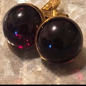 FIRM PRICE:Grab Bag of various Vintage Cufflinks